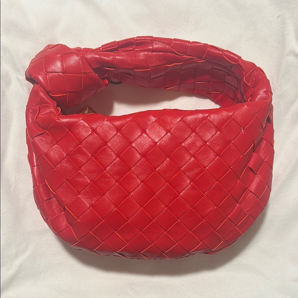 Bottega Veneta Mini Jodie